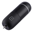 HiSmith - Rotating Stroker with Black Case (KlicLok) - Sex Toys