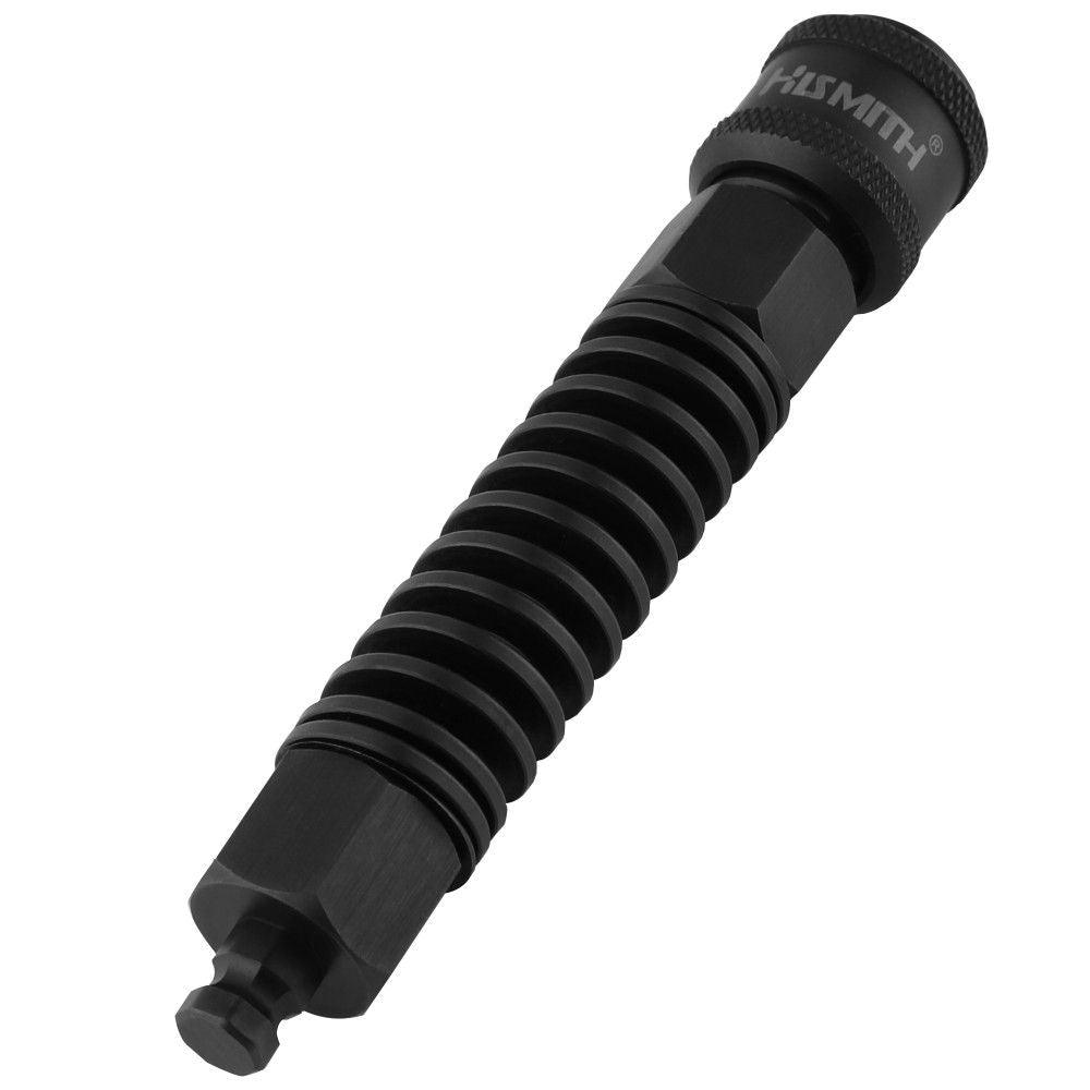 HiSmith - Spring Attachment (KlicLok) - Sex Toys