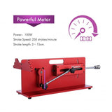 HiSmith Tabletop 2.0 Pro Red APP, Remote, Wire 3 In 1 Control Premium Sex Machine - MACHINES - PREMIUM