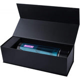 HiSmith Thrusting Male Stroker (Suction Base / KlicLok and App) - MASTURBATORS - PREMIUM