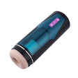 HiSmith - Thrusting Male Stroker (Suction Base / KlicLok) - 