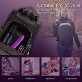 HiSmith - Traveler Pro 3.0 (Remote and App) - Sex Toys
