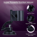 HiSmith - Traveler Pro 3.0 (Remote and App) - Sex Toys