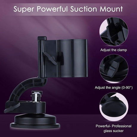 HiSmith - Traveler Pro 3.0 (Remote and App) - Sex Toys