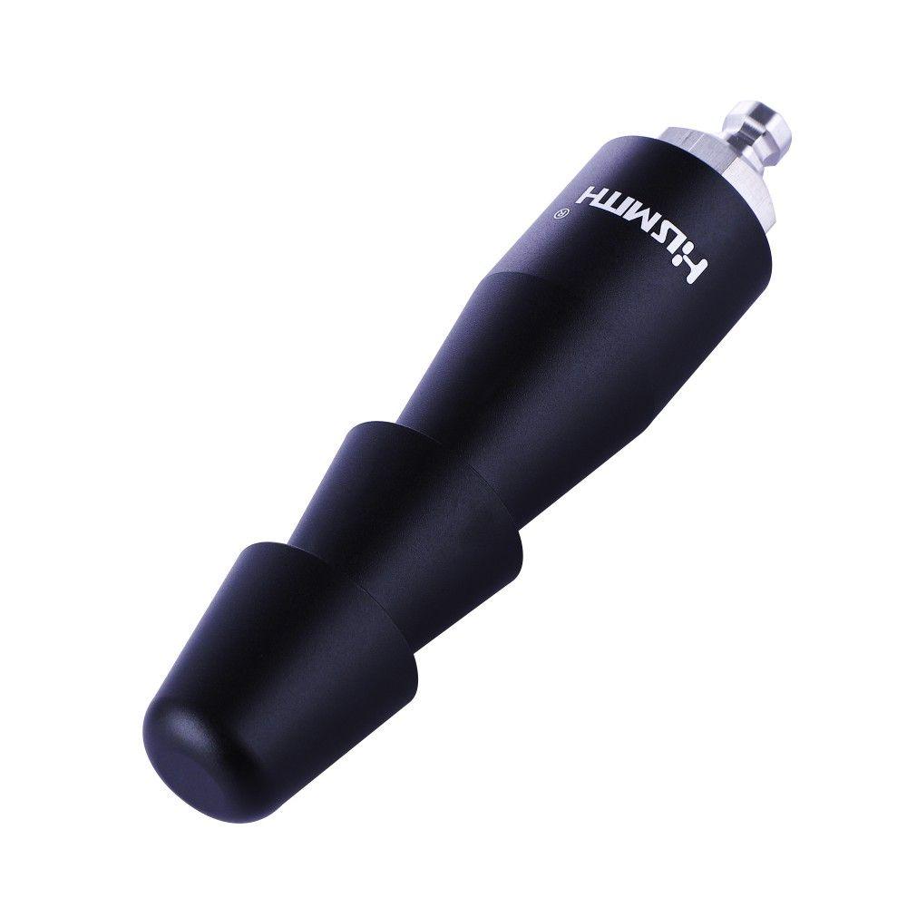 HiSmith - Vac - U - Lock Reciprocating Saw Adapter - Sex Toys