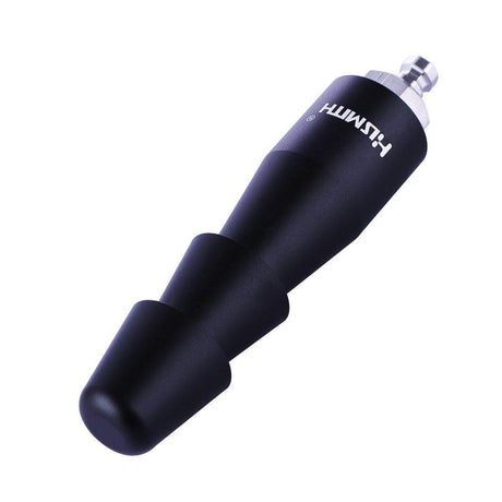 HiSmith - Vac - U - Lock Reciprocating Saw Adapter - Sex Toys