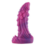 HiSmith Wildolo - 8.4" Silicone Vibrating Amor Dildo (Suction Remote and App) - Sex Toys