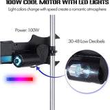 HiSmith & Wildolo Intelligent APP Controlled Premium Sex Machine (KlicLok) - MACHINES - PREMIUM