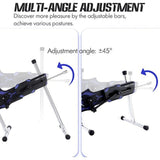 HiSmith & Wildolo Intelligent APP Controlled Premium Sex Machine (KlicLok) - MACHINES - PREMIUM