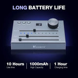 HiSmith Servok Console Remote