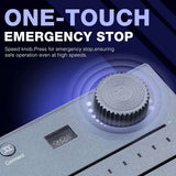 HiSmith Servok Console Remote