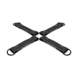 Hog Tie Black - Adult Toys