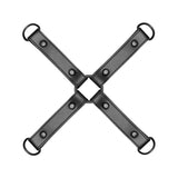 Hog Tie Black - Adult Toys