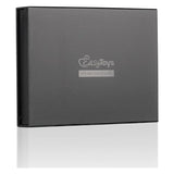 Hogtie Black - Adult Toys