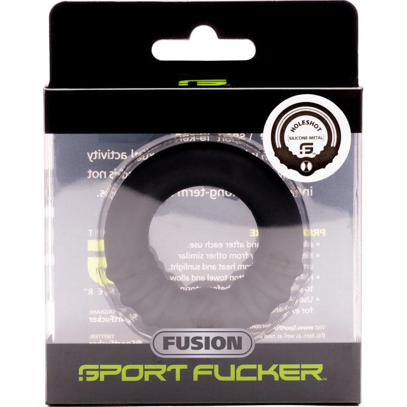 HOLESHOT Fusion Ring - Naughty by Nature Adult Store