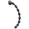 Hosed 19in Beaded Anal Snake - Adult Toys - Naughty by Nature Adult Store