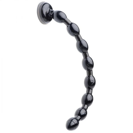 Hosed 19in Beaded Anal Snake - Adult Toys - Naughty by Nature Adult Store