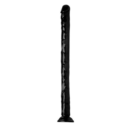 Hosed 19in Realistic Anal Dildo - Adult Toys - Naughty by Nature Adult Store