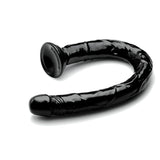 Hosed 19in Realistic Anal Dildo - Adult Toys - Naughty by Nature Adult Store