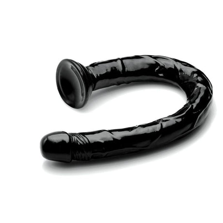 Hosed 19in Realistic Anal Dildo - Adult Toys - Naughty by Nature Adult Store