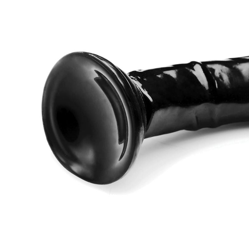 Hosed 19in Realistic Anal Dildo - Adult Toys - Naughty by Nature Adult Store