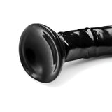 Hosed 19in Realistic Anal Dildo - Adult Toys - Naughty by Nature Adult Store