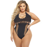 Hot To Handle Bodysuit - Lingerie