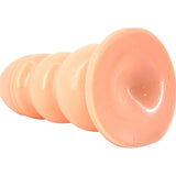 Huge Anal Plug Flesh - Adult Toys