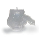 HUGE PENIS ICE LUGE - Novelties