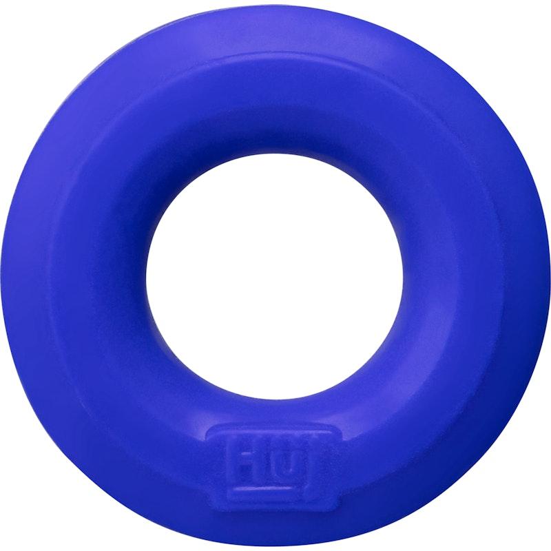 HUJ C-RING by Hunkyjunk Cobalt - Naughty by Nature Adult Store
