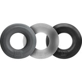 HUJ3 C-RING 3 Pk by Hunkyjunk - Naughty by Nature Adult Store