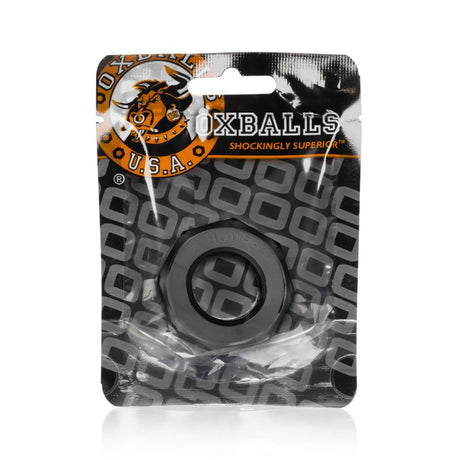 Humpballs Cockring Ice Blue - Adult Toys