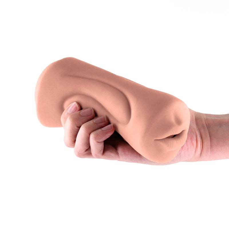 I Dream of MILF - Anita - Tan Vagina Stroker - MASTURBATORS