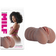 I Dream of MILF - Cassandra - Brown Vagina Stroker - MASTURBATORS