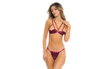 I Like It Rough Set - Lingerie
