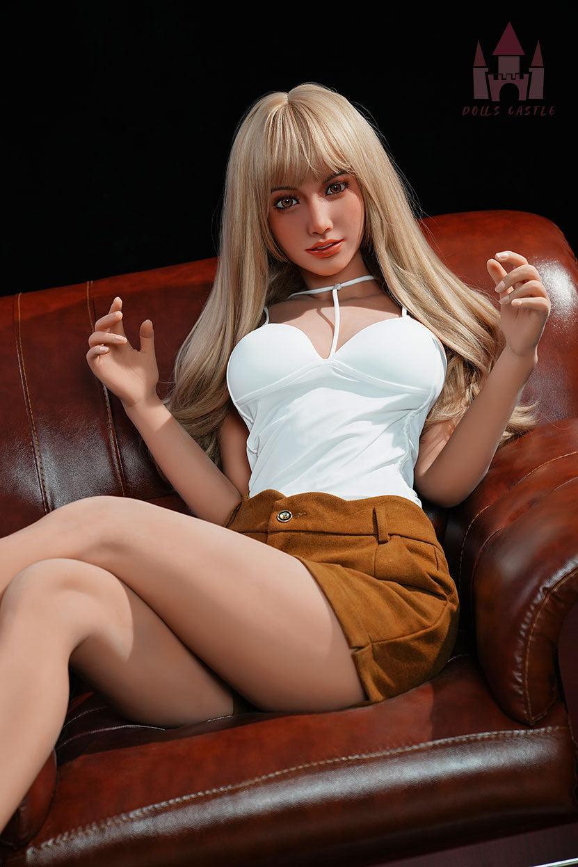 Ichika Sex Doll 163CM E #DC08 - Naughty by Nature Adult Store