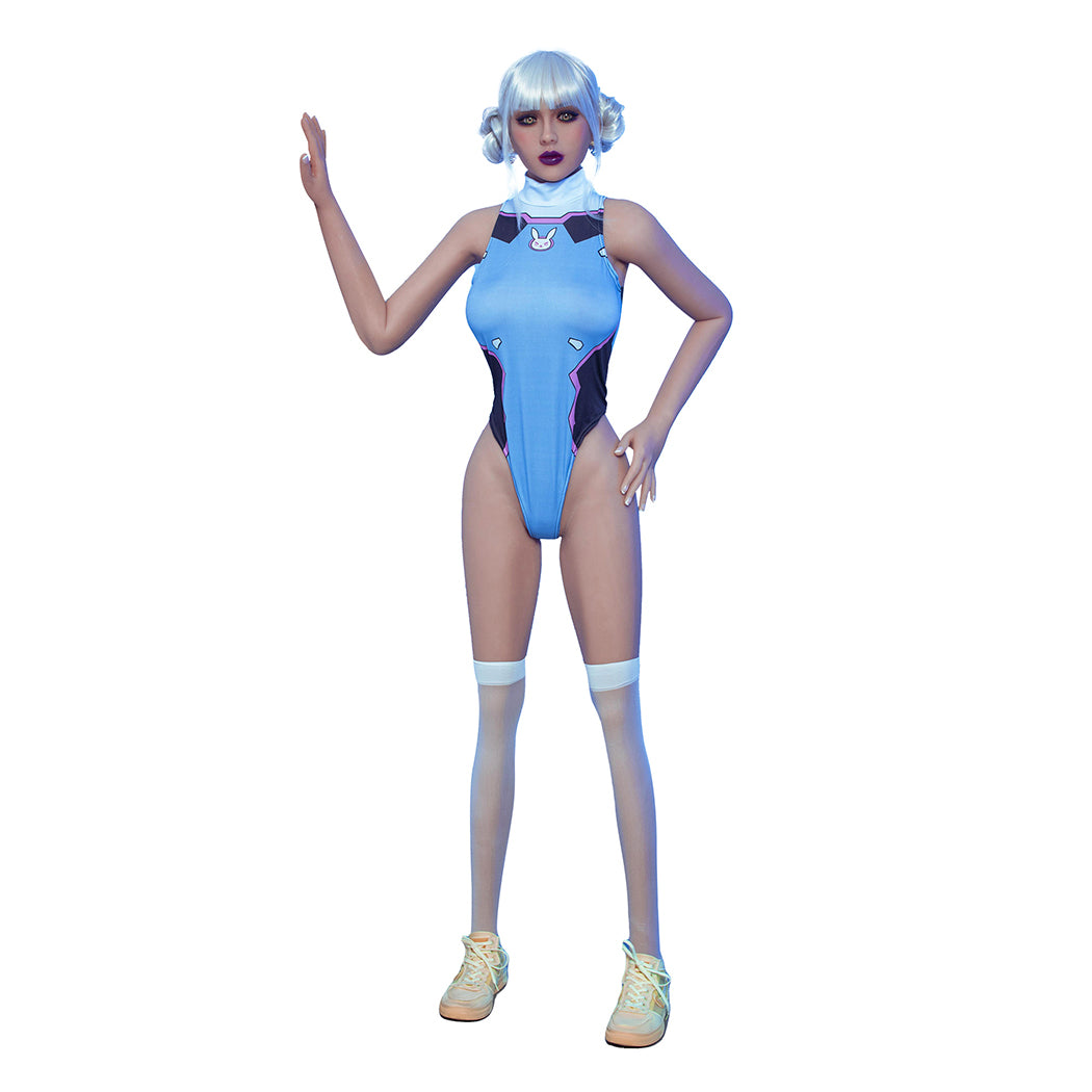 Sexy Urway Realistic Sex Doll Full Body Silicone - Naughty by Nature Adult Store