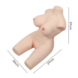 Urway Masturbation Doll Realistic Ass Boobs