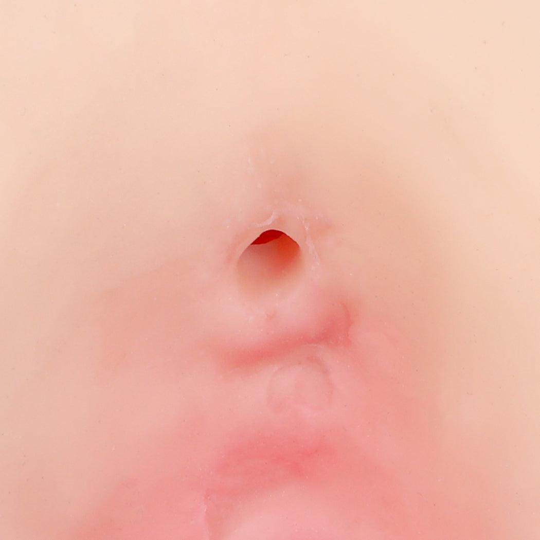 Urway Masturbation Doll Realistic Ass Boobs