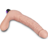 IJOY Rechargeable Strapless Strap on - Adult Toys