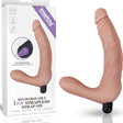 IJOY Rechargeable Strapless Strap on - Adult Toys