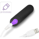 IJOY Rechargeable Strapless Strap on - Adult Toys