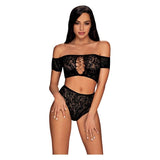 Inessita 2 Pc Set - Lingerie
