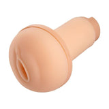Inscup 1 Heating Vibration Masturbator - Adult Toys