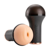 Inscup 1 Heating Vibration Masturbator - Adult Toys