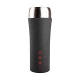 Inscup 2 Contracting Vibrating USB Masturbator - Adult Toys