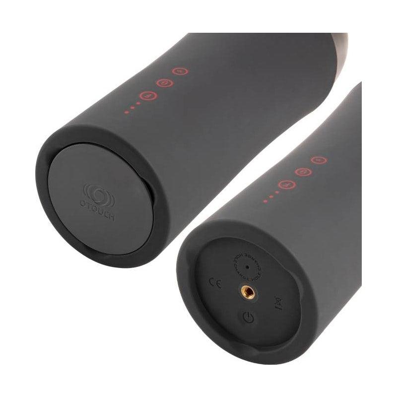 Inscup 2 USB Heating Masturbator - Adult Toys