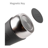 Inscup 2 USB Heating Masturbator - Adult Toys