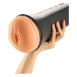 Inscup 3 Thrusting and Contraction Masturbator - Adult Toys