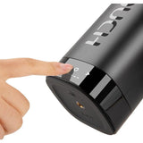 Inscup 3 Thrusting and Contraction Masturbator - Adult Toys